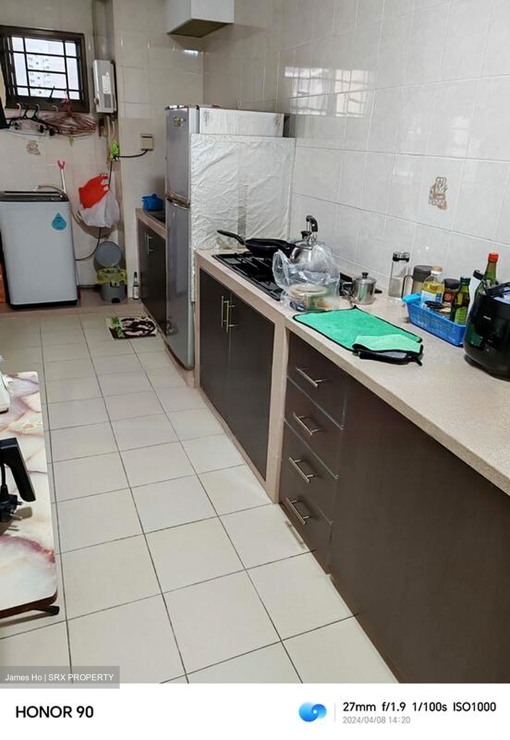 Blk 49 Pine Green (Geylang), HDB 5 Rooms #546480011